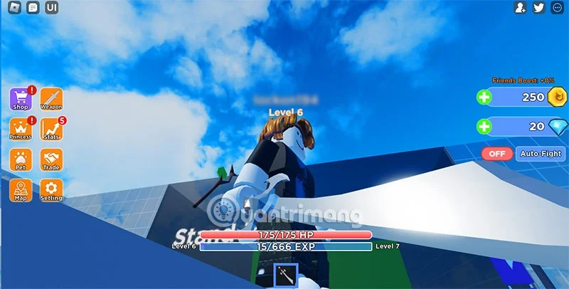 Bunuh Raksasa Terbaharu Untuk Menyelamatkan Kod Puteri