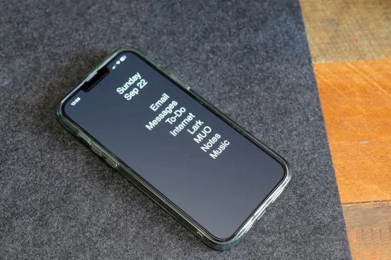 오래된 iPhone으로 할 수 있는 멋진 일 14가지