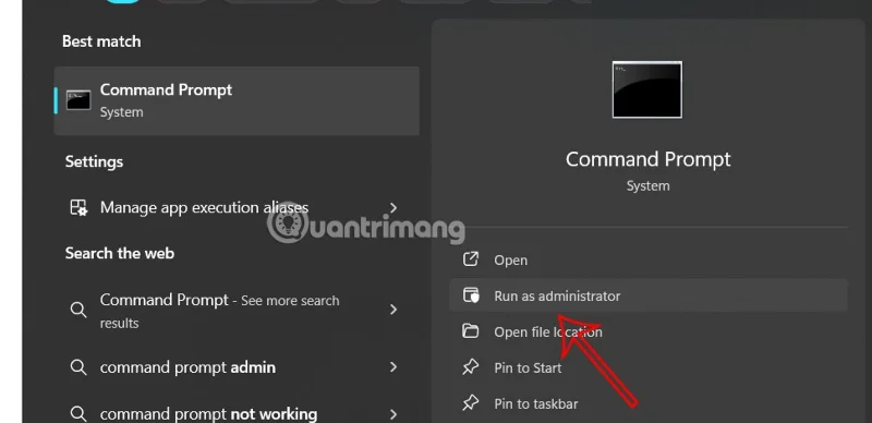 Cómo deshabilitar cuentas de usuario en Windows 11