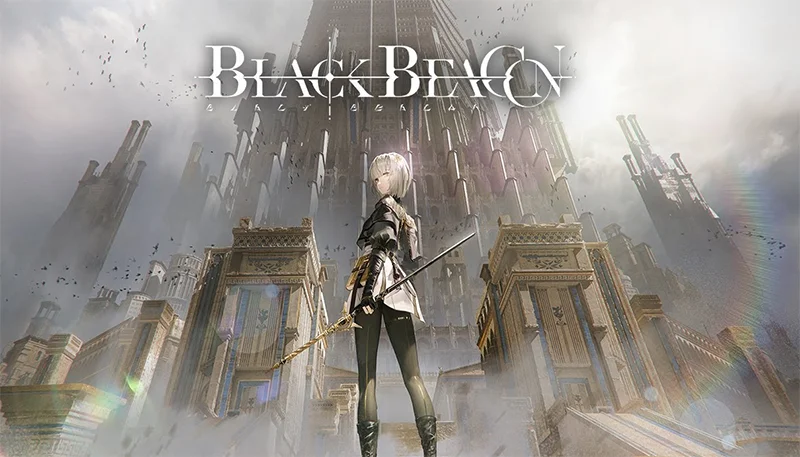 How to download Black Beacon PC