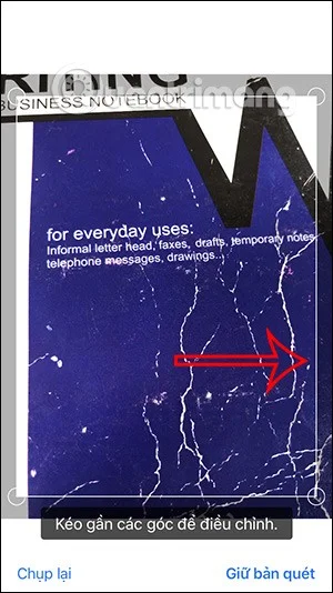 iPhone'da dosya ekleriyle e-posta gönderme talimatları