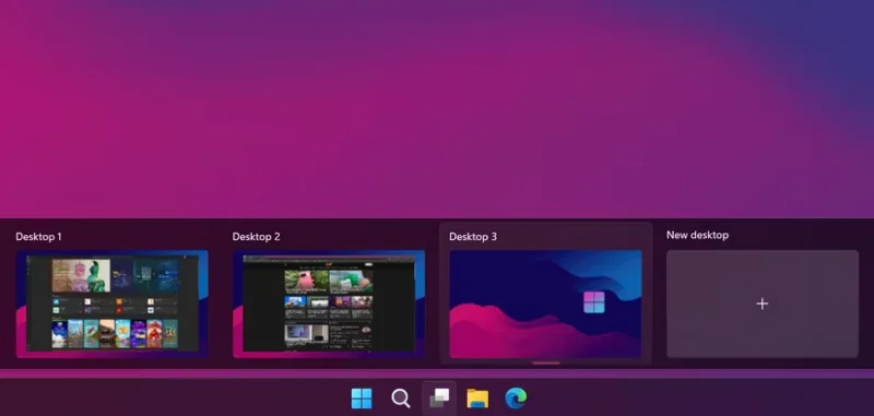 8 fonctionnalités de Windows 11 qui poussent les utilisateurs à abandonner Windows 10