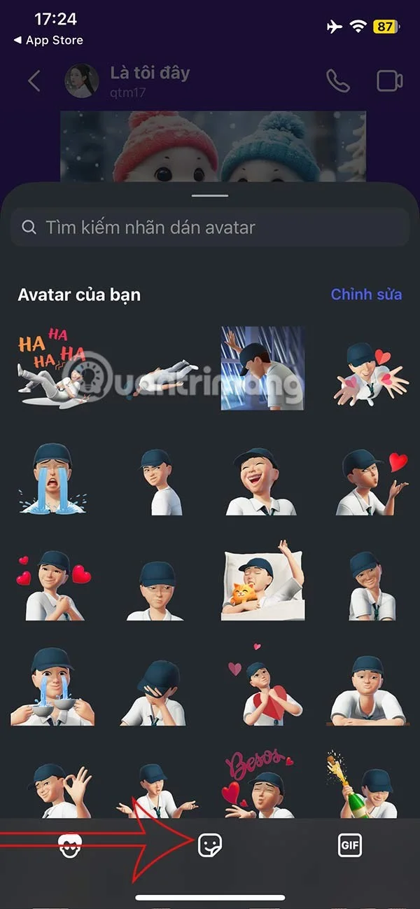 Hoe je muziek in Instagram-berichten kunt versturen