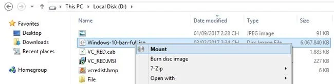 How to use Windows To Go to install Windows on USB How to use Windows To Go to install Windows on USB