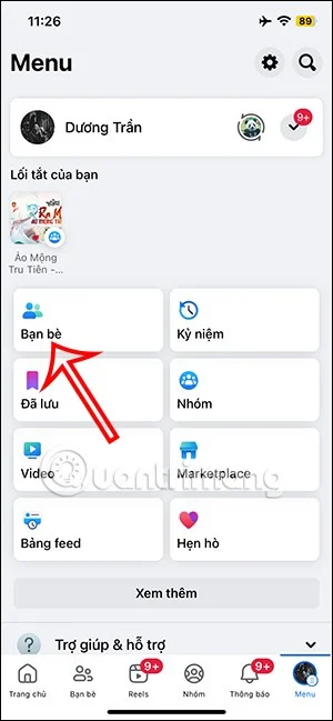 Cómo ver quién te bloqueó en Facebook es muy sencillo