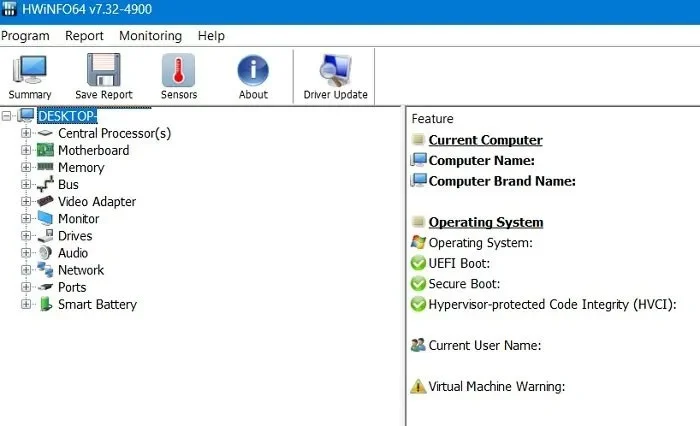 ¿Cómo comprobar la temperatura de la CPU de la computadora?