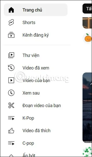 Cómo editar y compartir listas de reproducción de YouTube