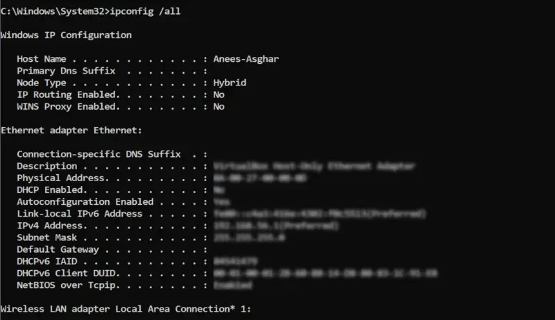 How to install Windows Server 2022