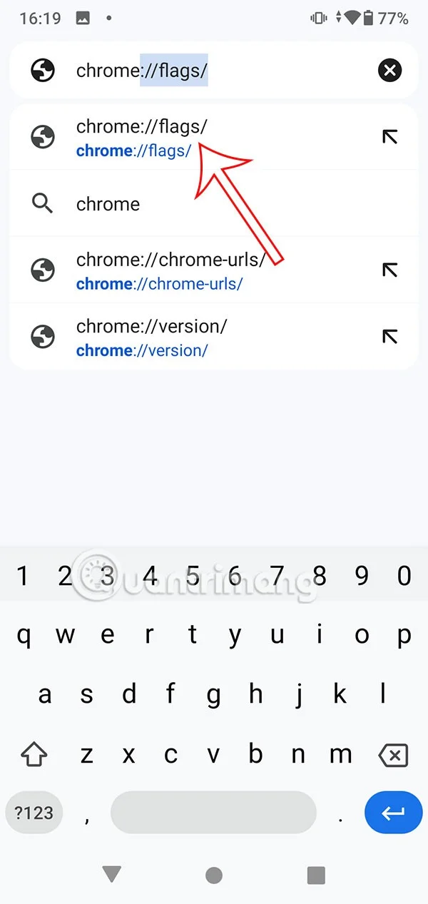 Cum să minimizezi linkurile Chrome deschise din aplicațiile Android