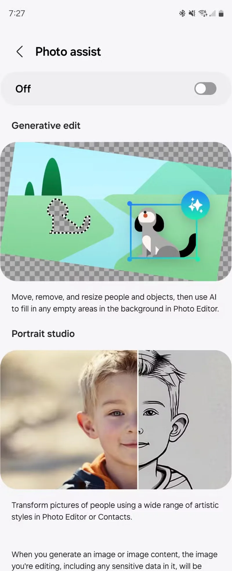 Why choose Galaxy AI instead of Gemini?