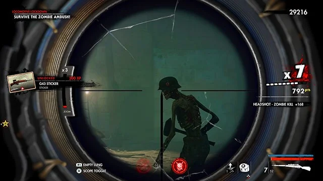 10+ Permainan PC Zombie Teratas, permainan zombie terbaik pada PC