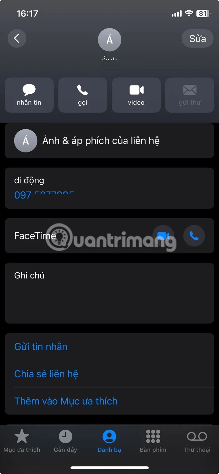 Cómo usar Autocompletar en iPhone