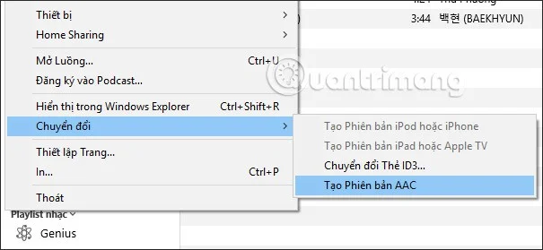 Jak ustawić dzwonek dla iPhone'a za pomocą iTunes