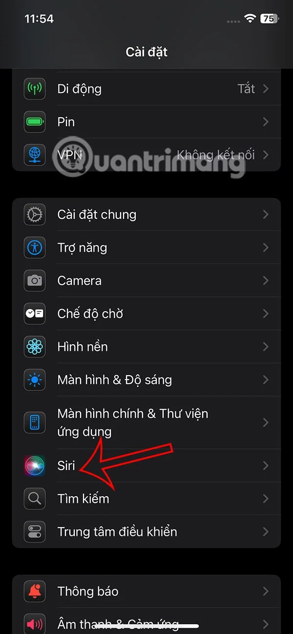 iPhone에서 Siri 제안을 끄는 방법