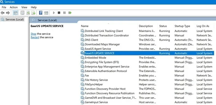 Bagaimana untuk mematikan aplikasi latar belakang pada Windows