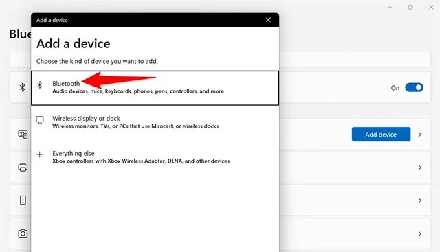 How to Turn Your Windows 11 PC Into a Bluetooth Audio Transmitter