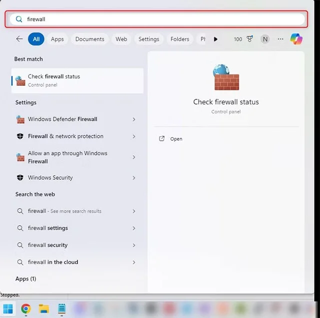 Why You Probably Don't Need a Third-Party Firewall App on Windows