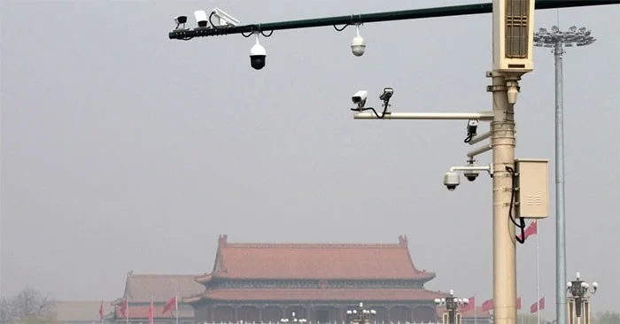 China planea instalar un sistema de cámaras de vigilancia en la Luna