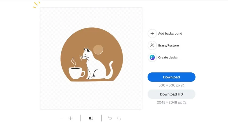 Hoe maak je een logo met Midjourney