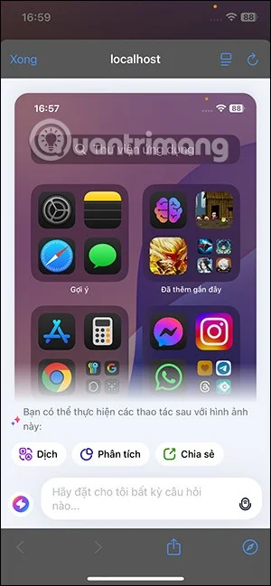 Sider를 통해 iPhone에서 어디서나 AI를 사용하는 방법