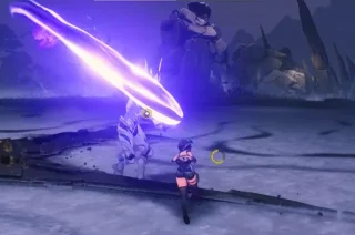 Najnowsza konfiguracja Wuthering Waves