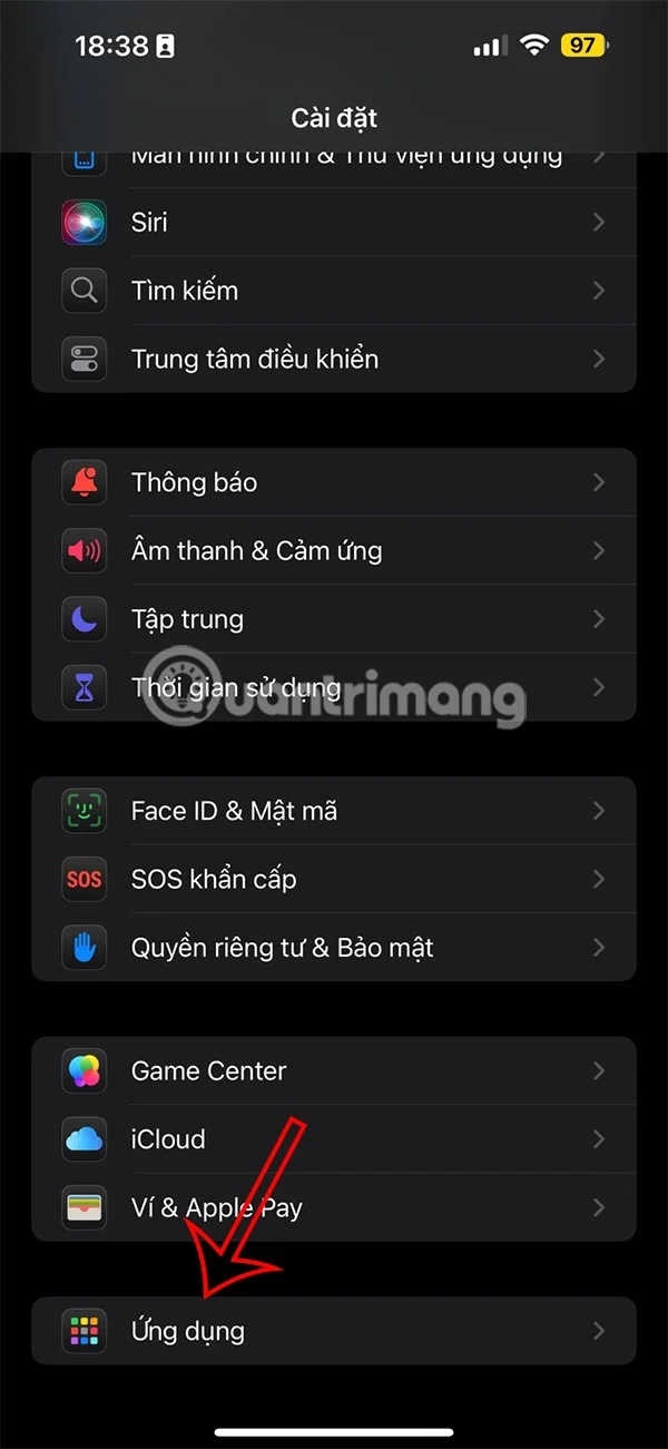How to Block Random App Installations on iPhone
