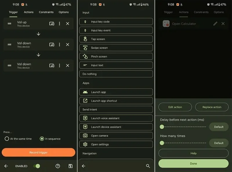 Cómo controlar tu teléfono sin tocar la pantalla