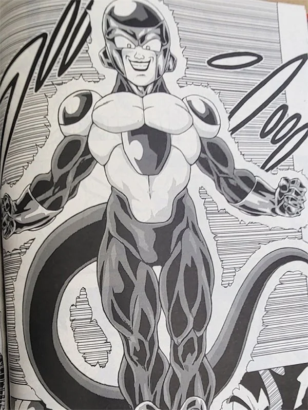 Dragon Ball Super 87: Se revela el nuevo poder y forma de Freezer