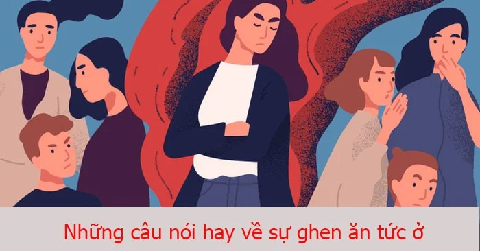 Dobre cytaty o ludzkiej zazdrości i zawiści