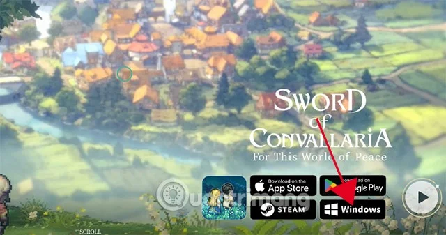 Descargar Sword of Convallaria para PC, descargar Sword of Convallaria para computadora