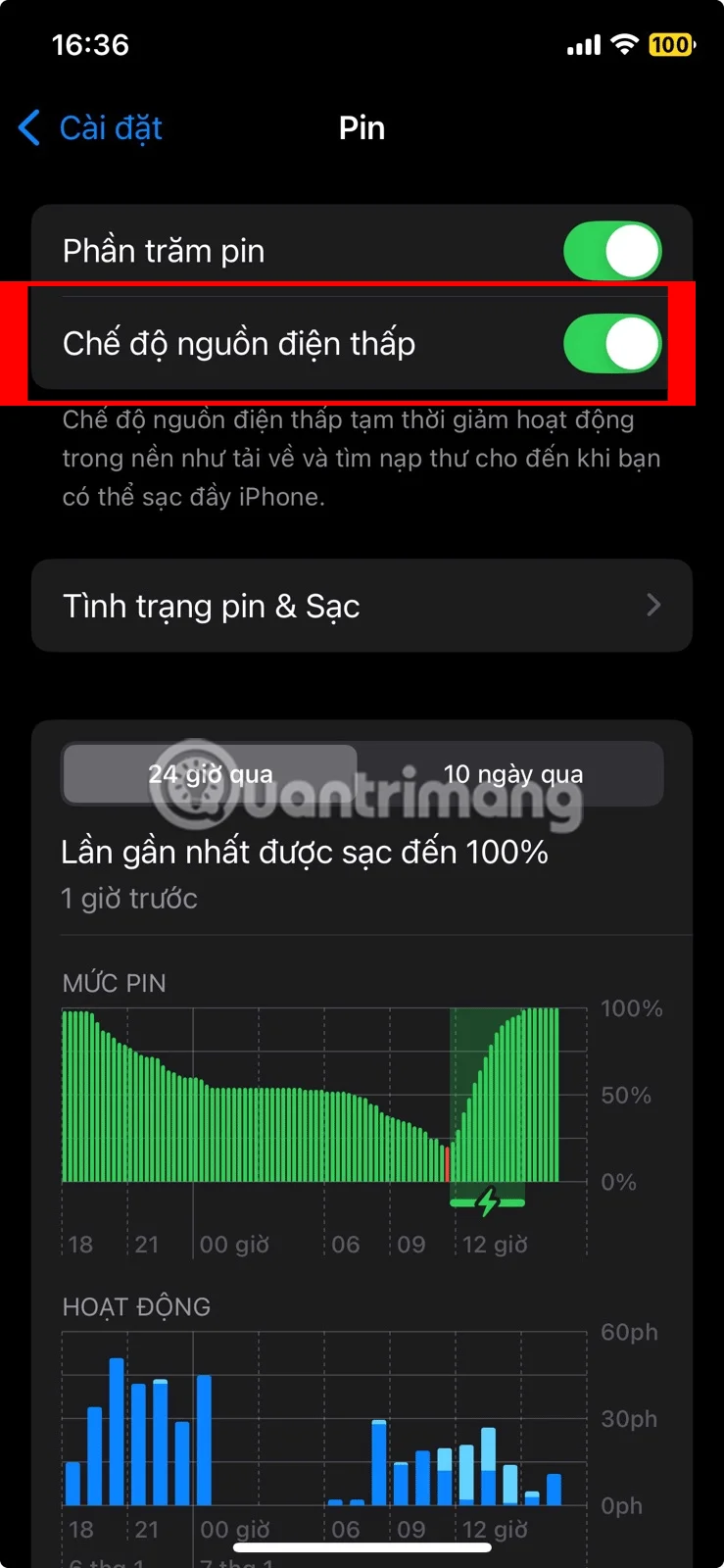 여행 중 iPhone 배터리 수명을 늘리는 11가지 팁