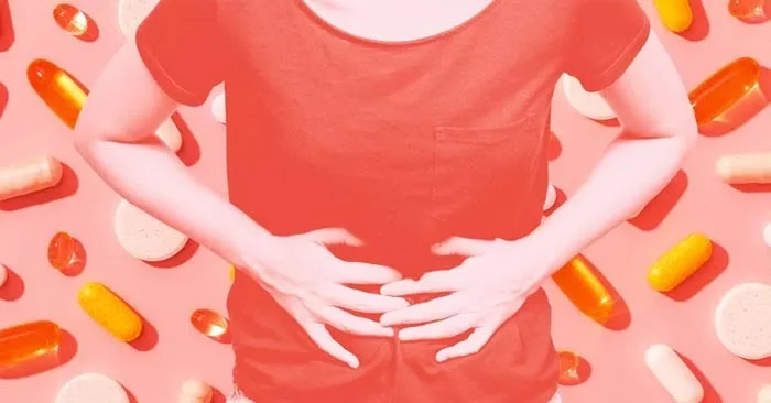 Suplementy, których nie powinny przyjmować osoby z zespołem jelita drażliwego Suplementy, których nie powinny przyjmować osoby z zespołem jelita drażliwego