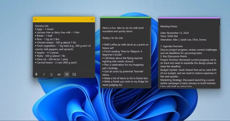 8 Windows Features Perfect for Multitaskers
