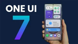 サムスン、One UI 7対応デバイスのリストを拡大