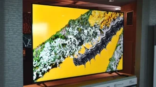 TV Pintar LG Tidak Lama Lagi Akan Dapat Menjejaki Emosi Pengguna untuk Menunjukkan Lebih Banyak Iklan