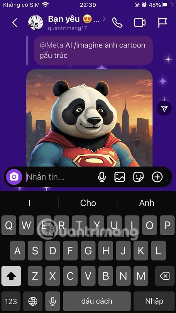 Instruções sobre como jogar Tulen Lien Quan Mobile temporada S1 2023