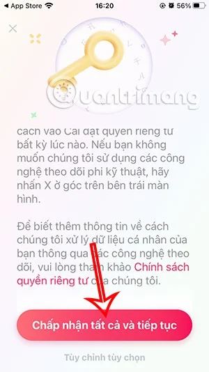 Instructies voor het installeren van lettertypen op iPhone en iPad