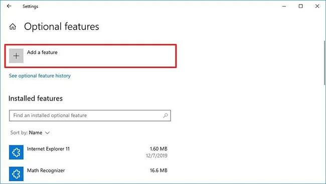 Hoe de Miracast Connect-app op Windows 10 te installeren