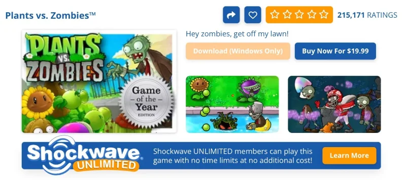 Descubre Shockwave Unlimited: la suscripción que sustituye a Game Pass y PS Plus