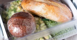 Instructies voor het invriezen van elk soort voedsel