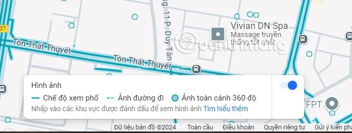 Hoe u uw huis op Google Maps kunt vervagen