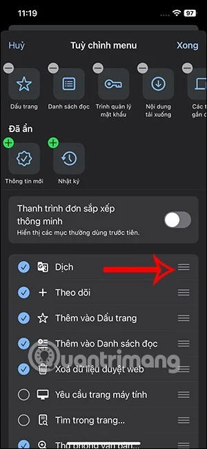6 personalisaties voor Google Chrome en iPhone die je moet proberen