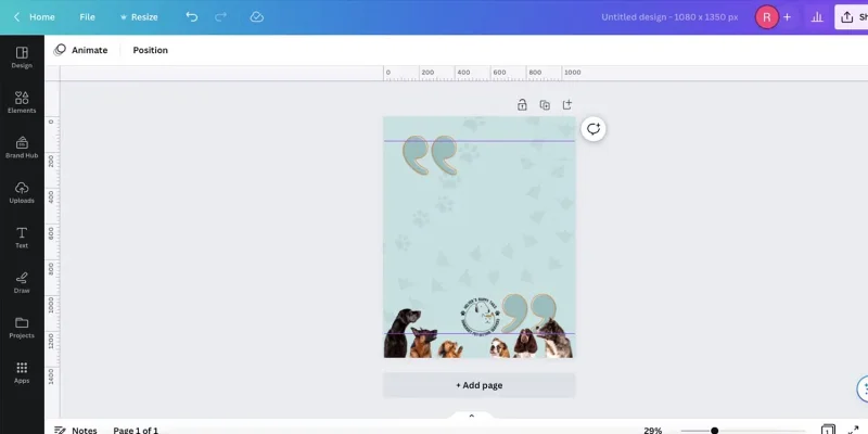 Cómo usar Canva y ChatGPT para crear diseños de contenido masivo