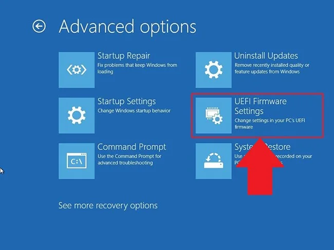 How to Enable Virtualization (VT) on Windows 10 for BlueStacks 5