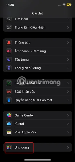 Safaride son aramalar nasıl kapatılır