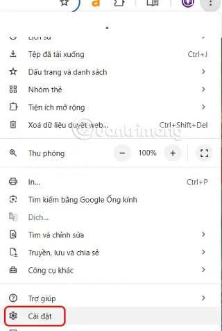 Anweisungen zum Deaktivieren der Hardwarebeschleunigung in Chrome, um Ihren Computer zu beschleunigen Anweisungen zum Deaktivieren der Hardwarebeschleunigung in Chrome, um Ihren Computer zu beschleunigen