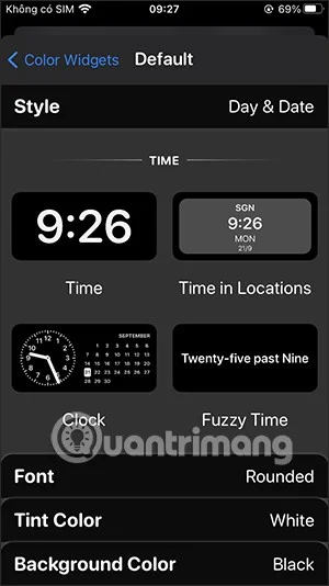 Cara menggunakan Widgetsmith untuk mencipta widget yang cantik pada iPhone