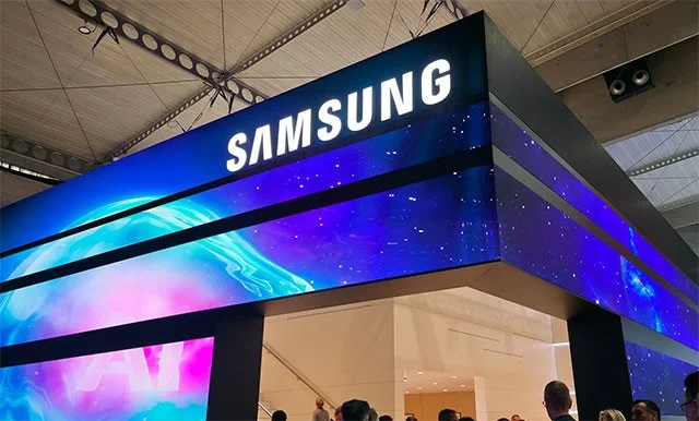 삼성, 스마트폰용 2nm 칩 경쟁에서 애플 추월할 듯