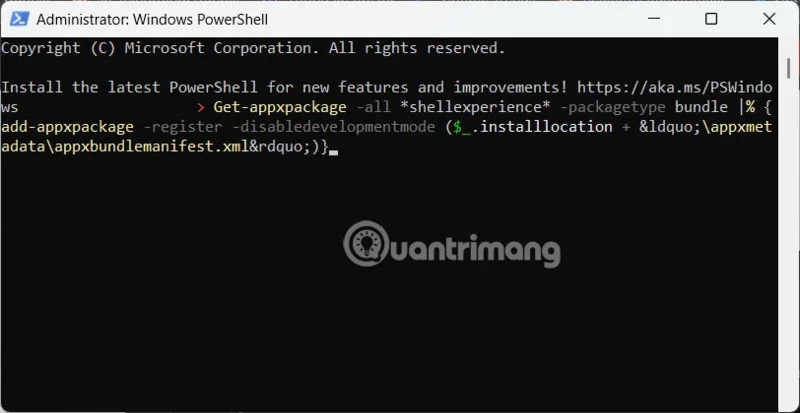 Kaybolan Başlat Menüsünü Nasıl Geri Yükleyebilirsiniz