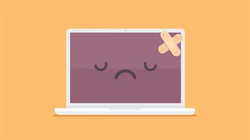 Maak deze veelvoorkomende fout niet wanneer u uw laptop meeneemt in het vliegtuig.